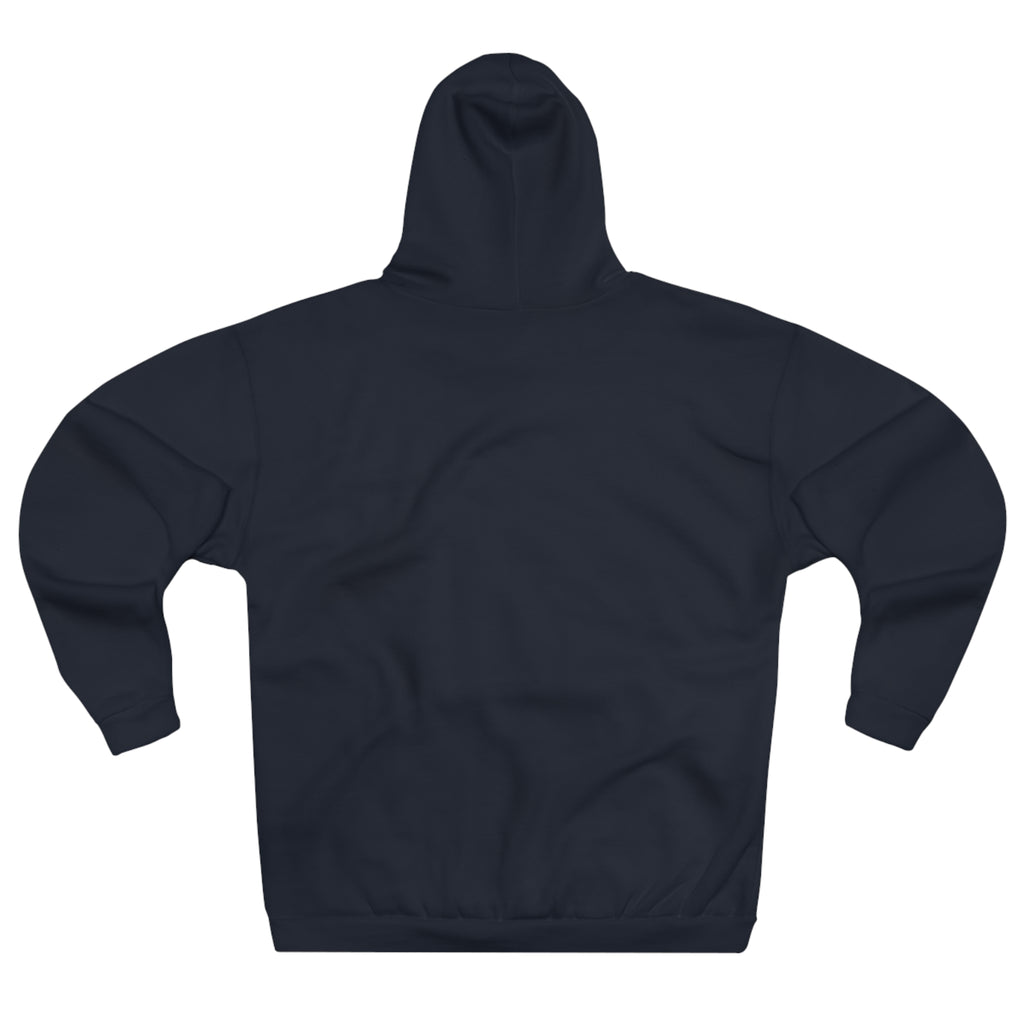 Schildegard Cozy Hoodie