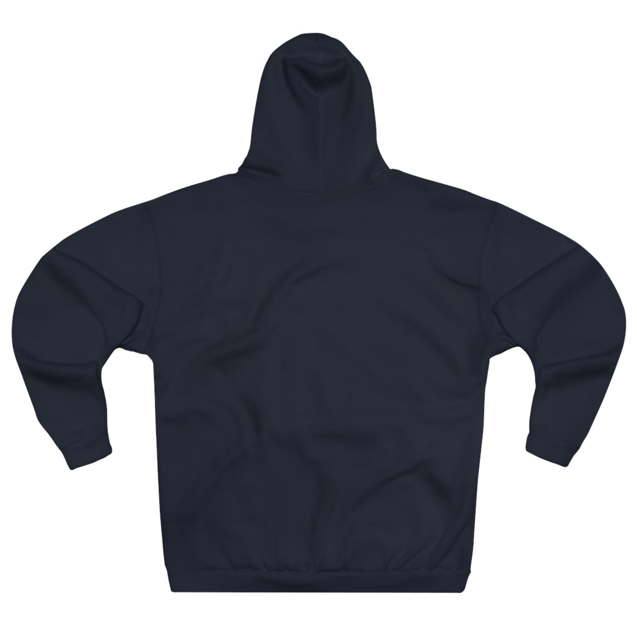 Schildegard Cozy Hoodie