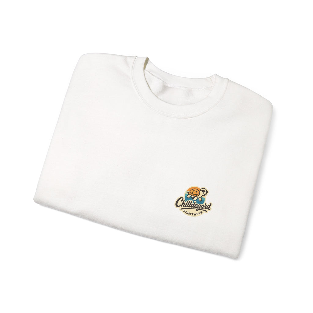 Schildegard Heavy Blend™ Sweatshirt