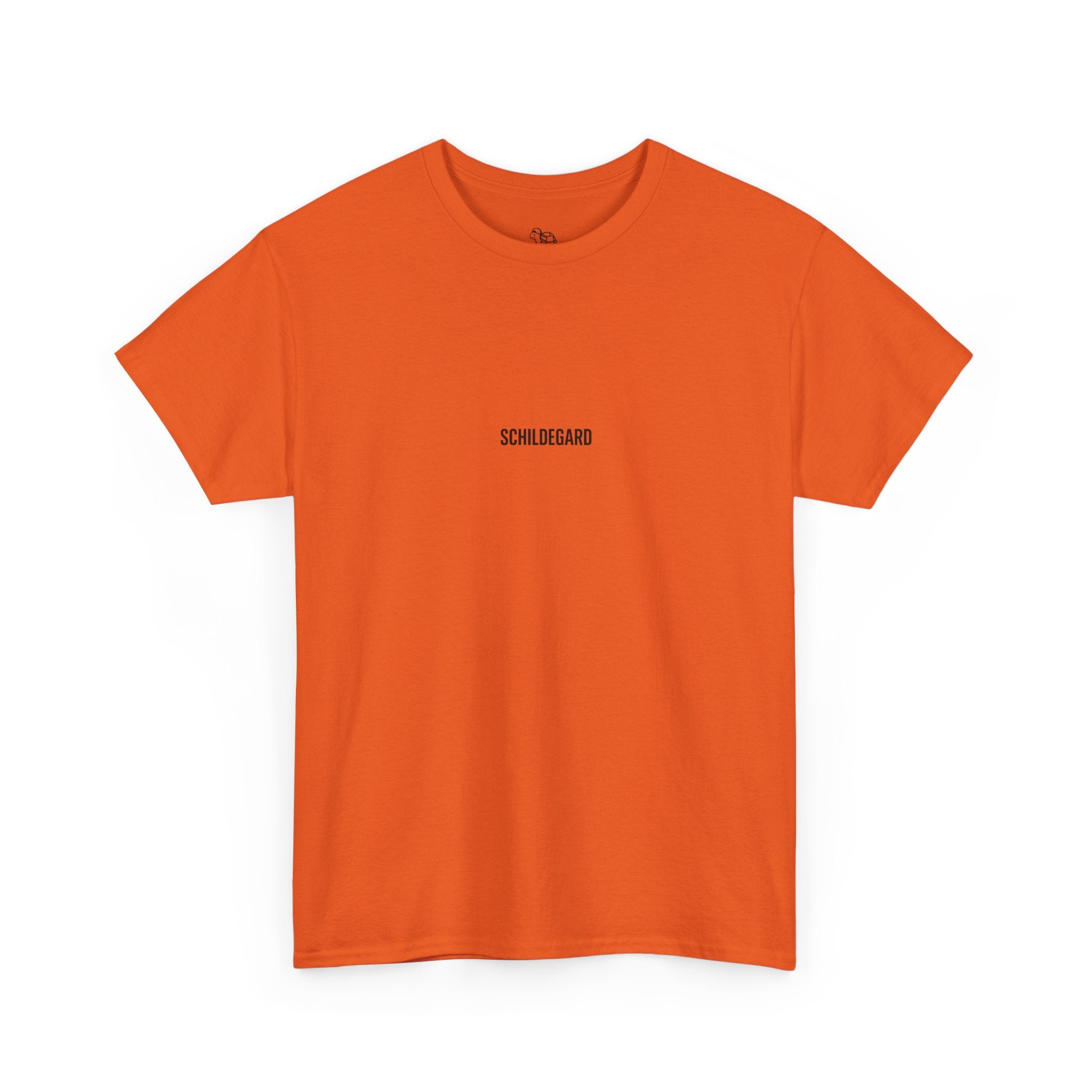Schildegard Heavy Cotton T-shirt