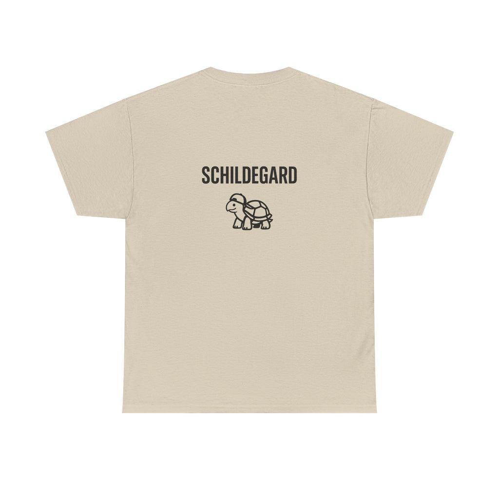 Schildegard Heavy Cotton T-shirt