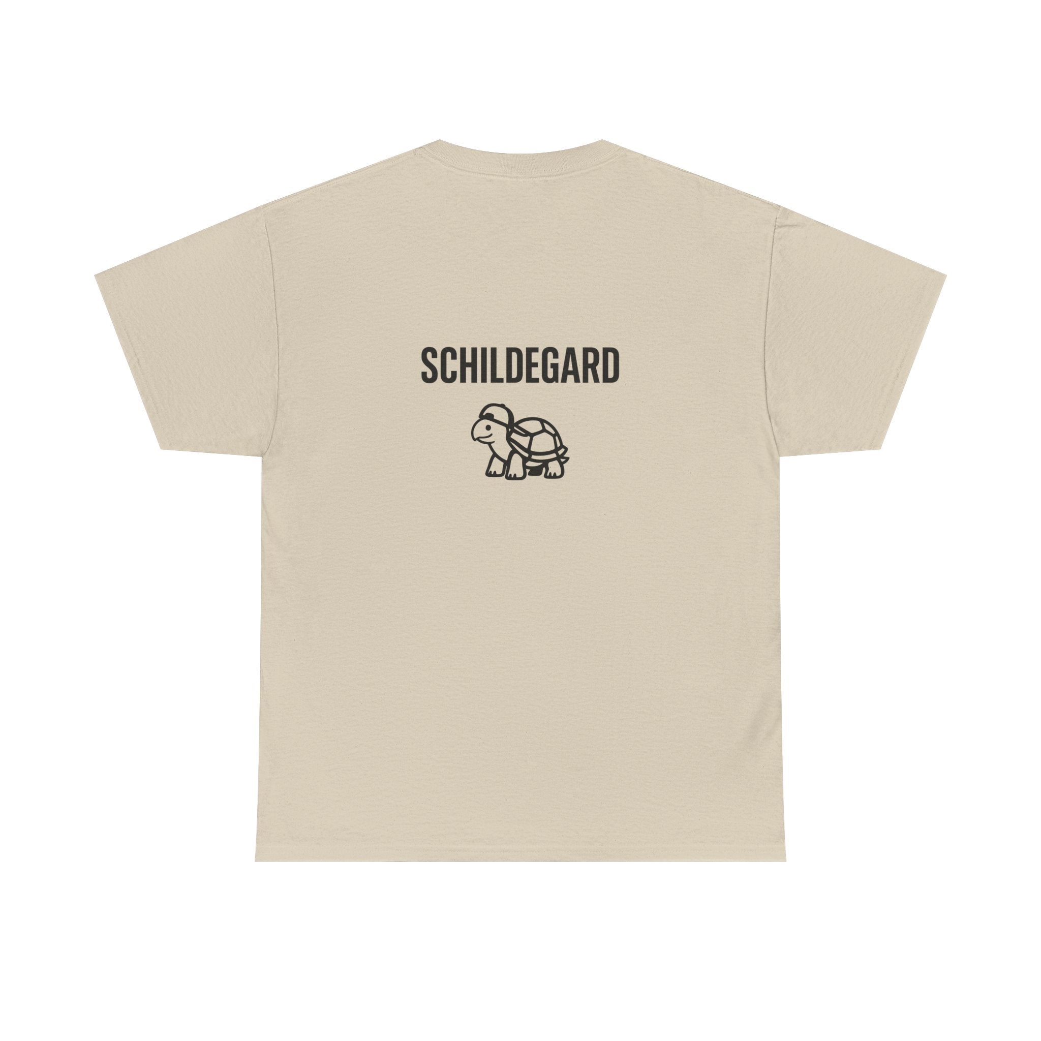 Schildegard Heavy Cotton T-shirt
