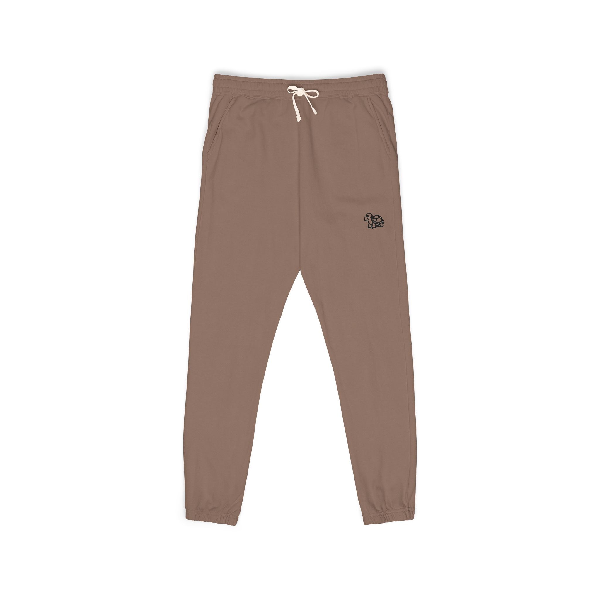 Schildegard Cozy Fleece Sweatpants