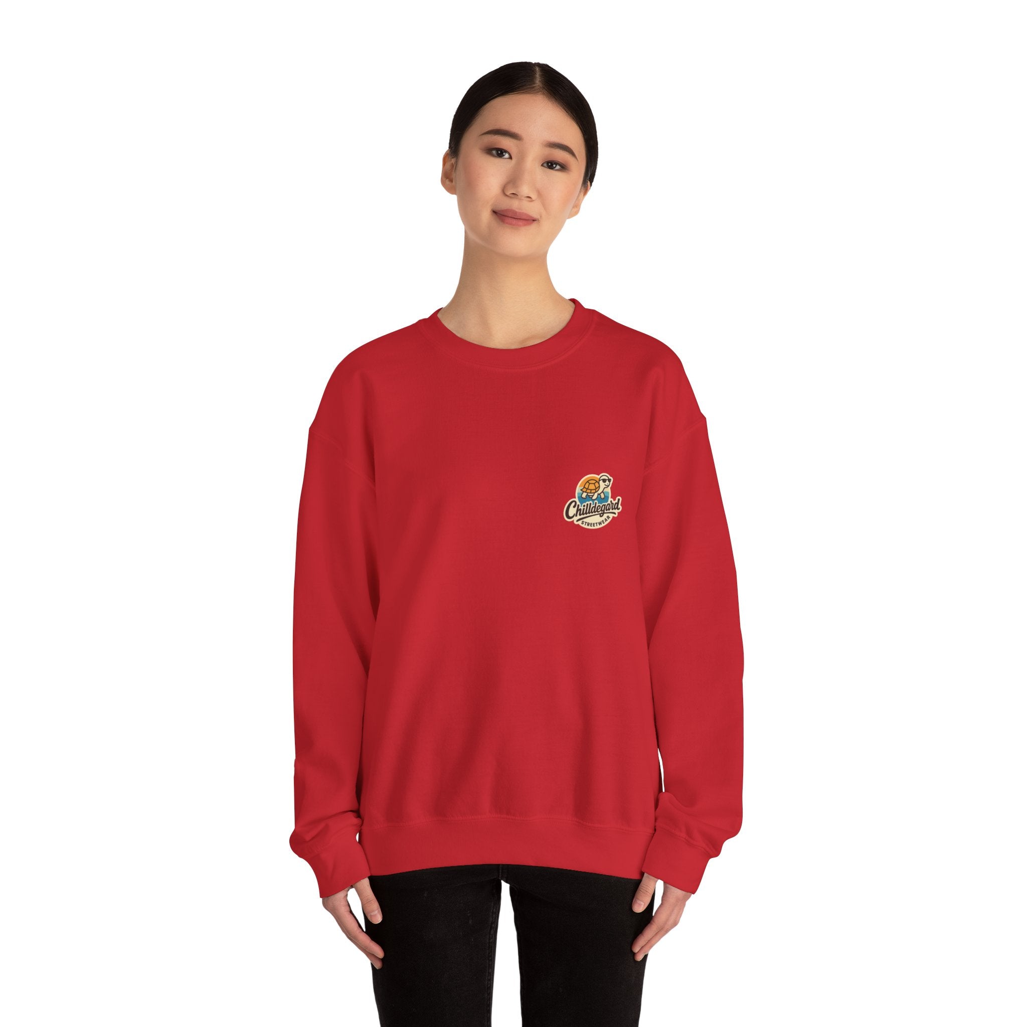 Schildegard Heavy Blend™ Sweatshirt