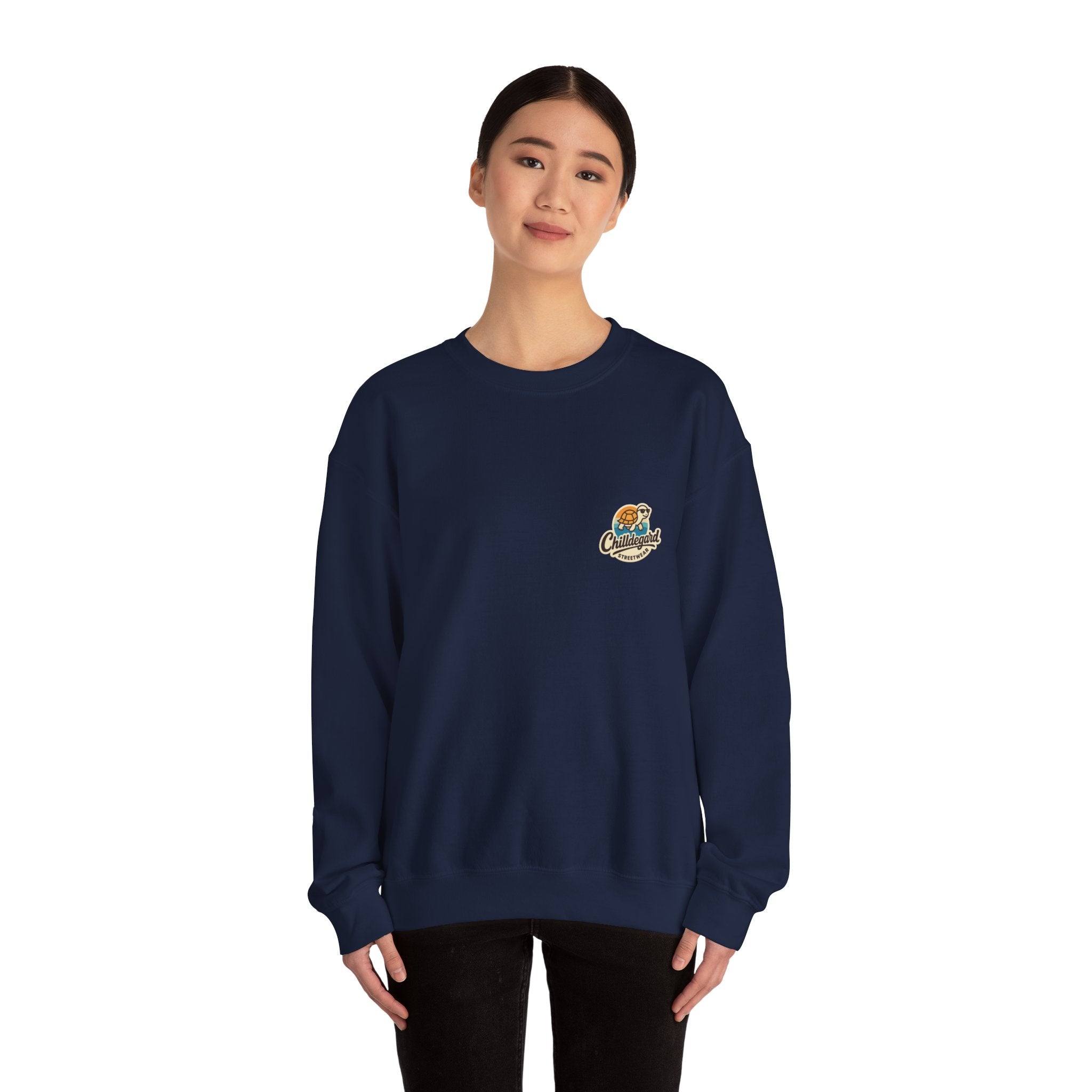 Schildegard Heavy Blend™ Sweatshirt