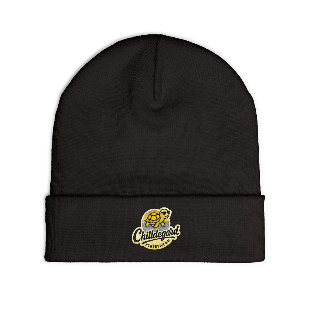 Schildegard Beanie