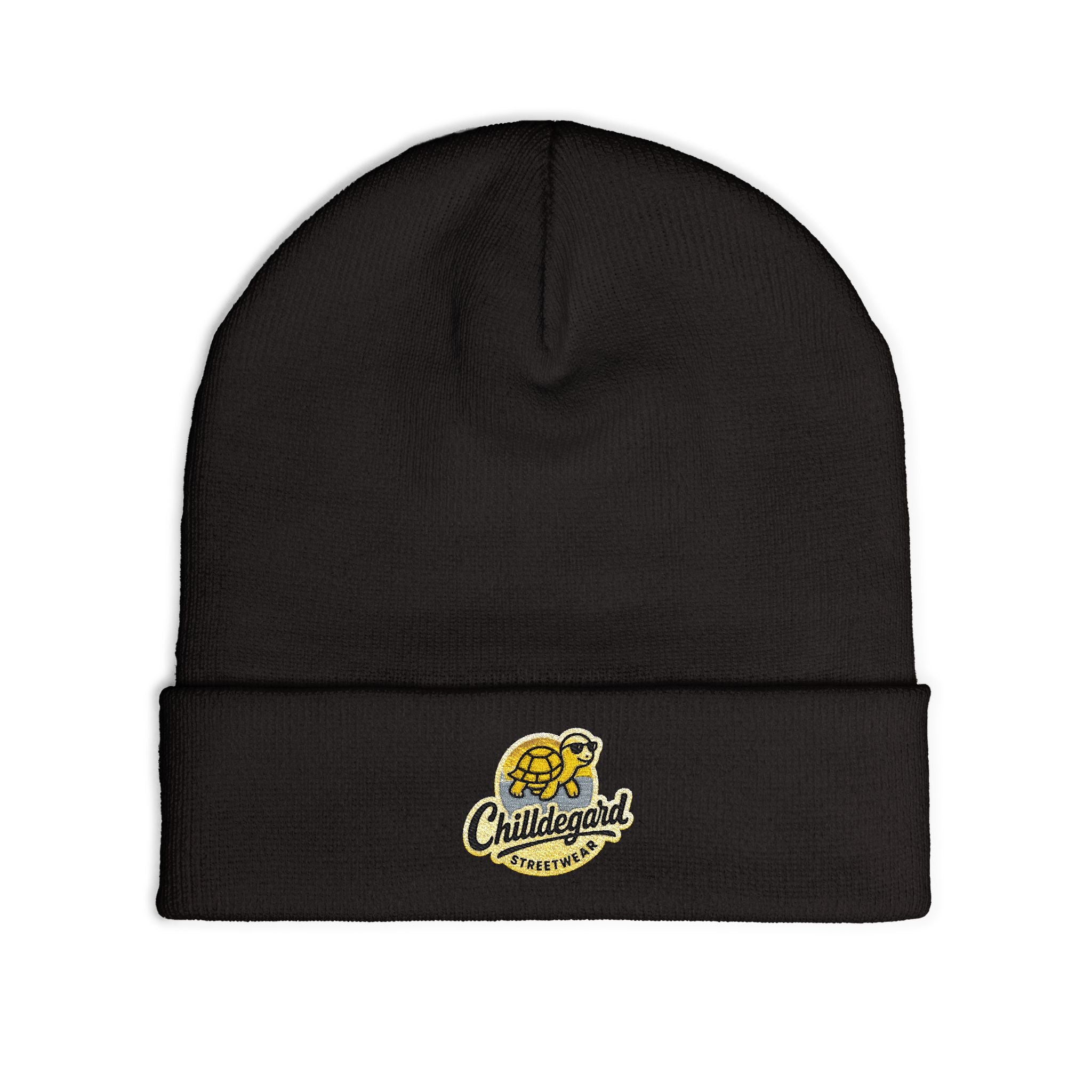 Schildegard Beanie