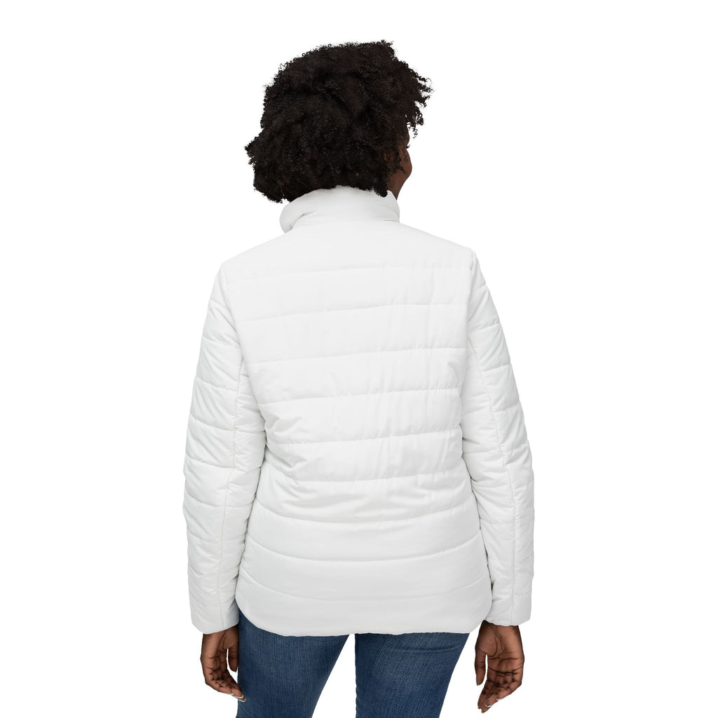 Schildegard Women’s Winter Puffer Jacket
