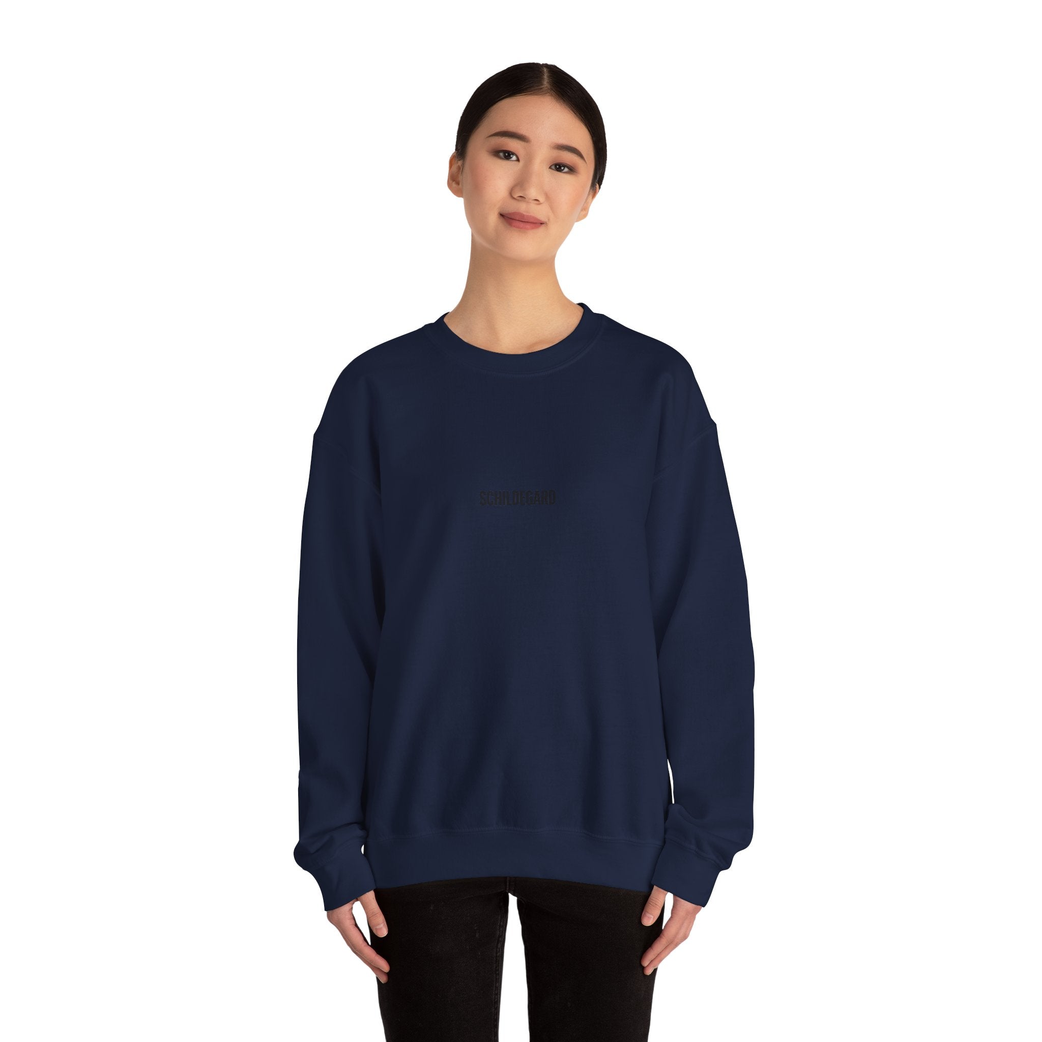 Schildegard Heavy Blend™ Sweatshirt