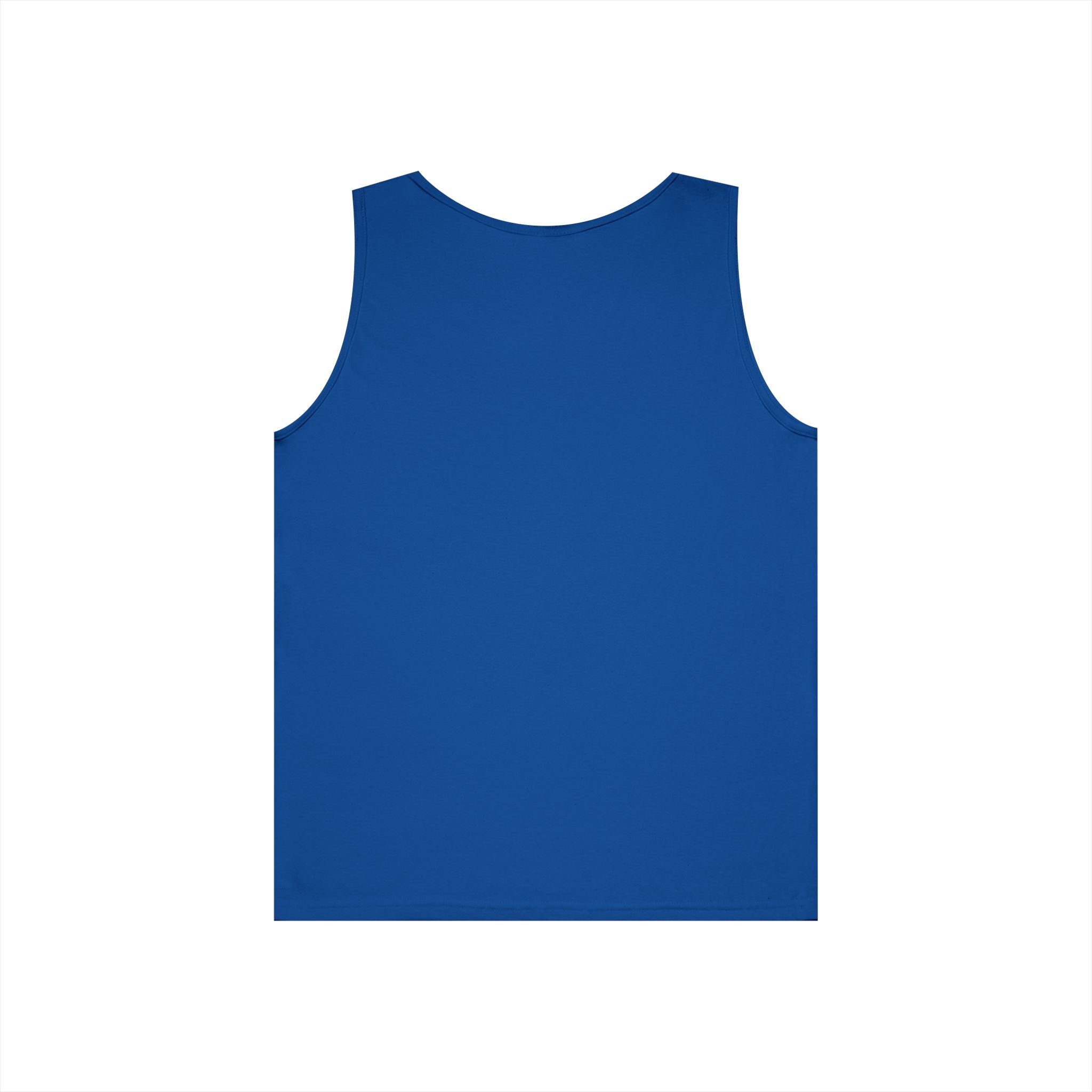Chilldegard Heavy Cotton Tank Top