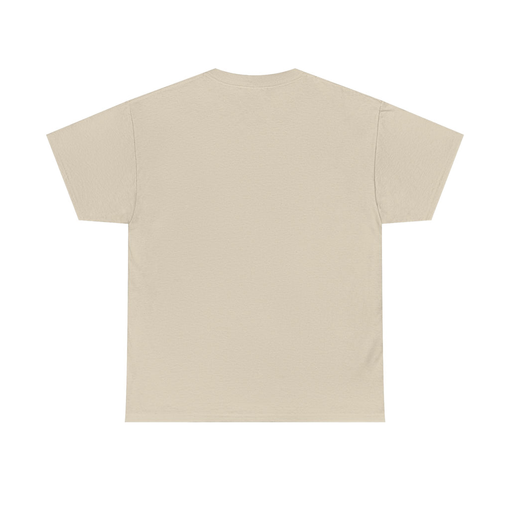 Schildegard Heavy Cotton T-shirt