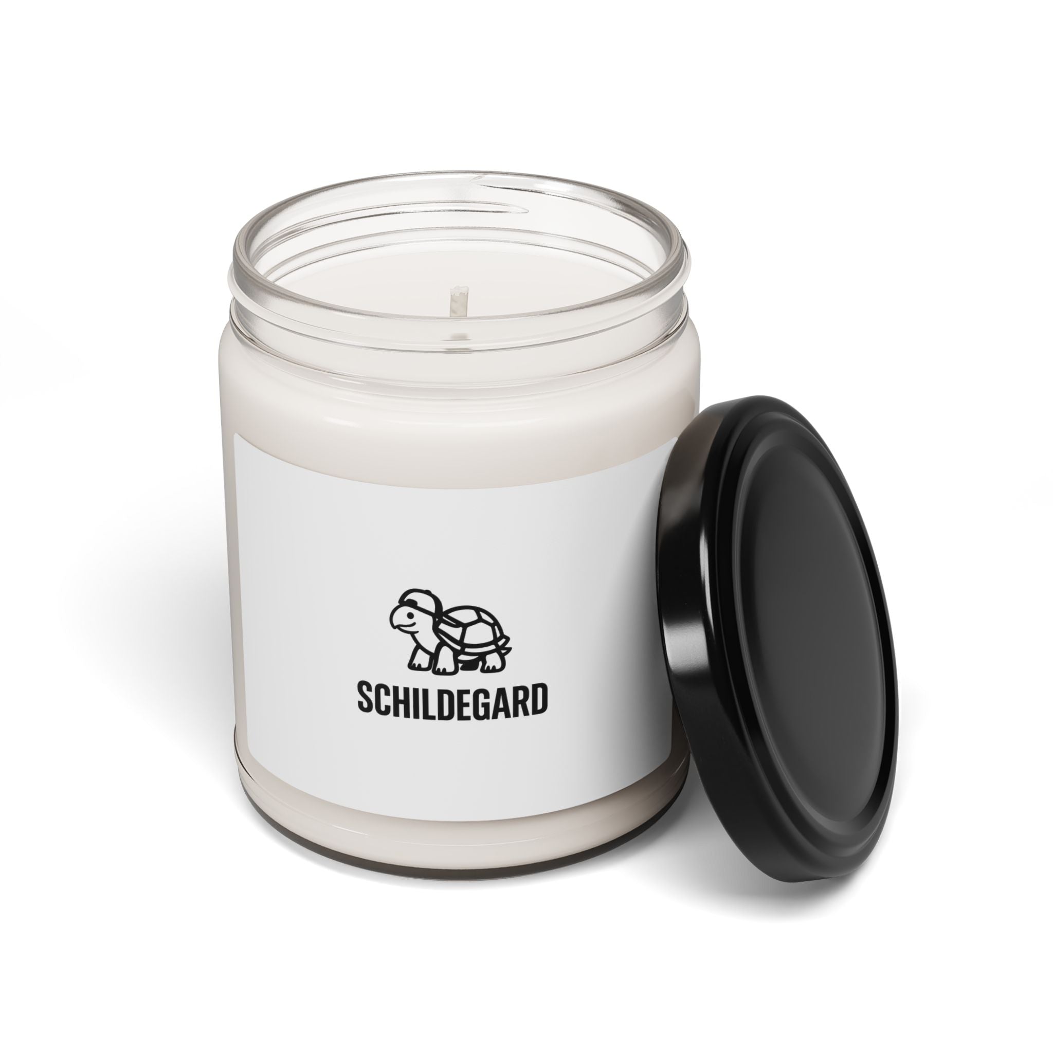 Schildy Scented Soy Candle - 9oz Relaxation Aroma