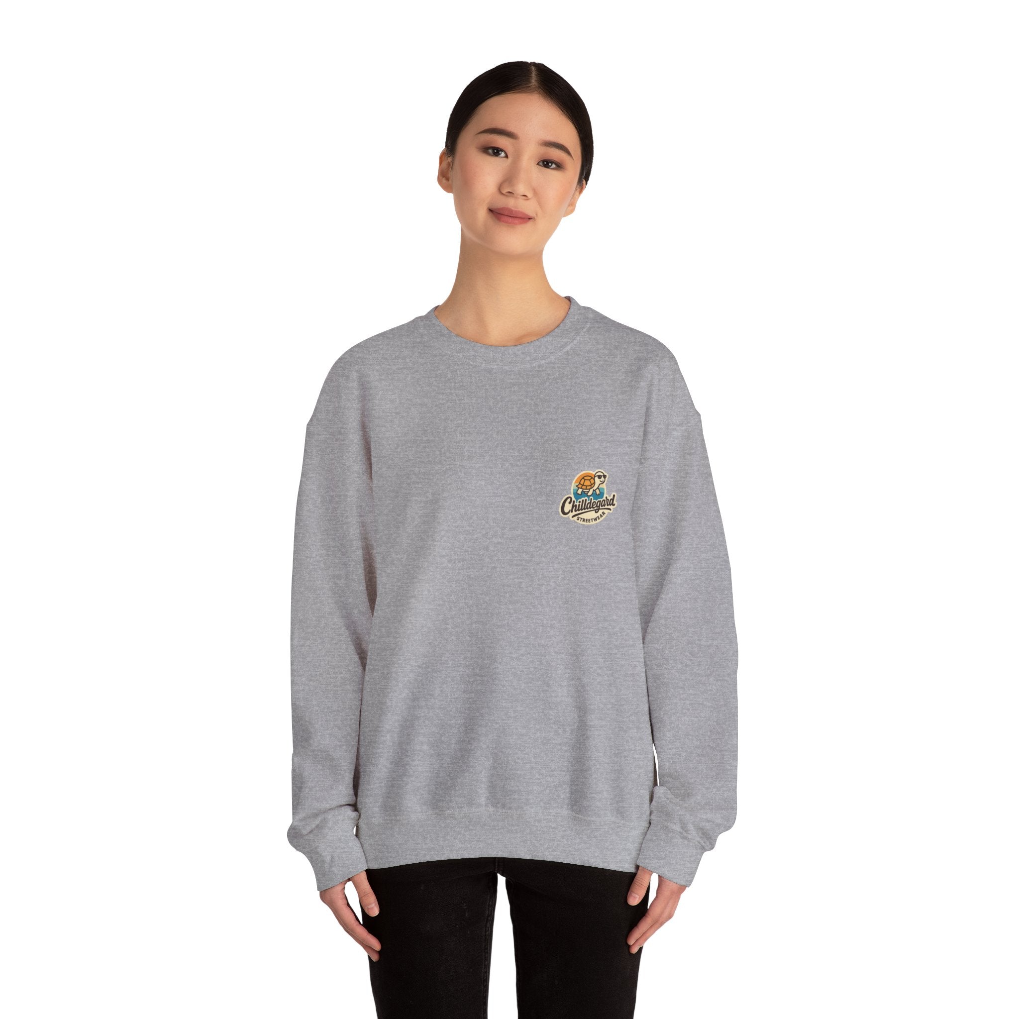 Schildegard Heavy Blend™ Sweatshirt