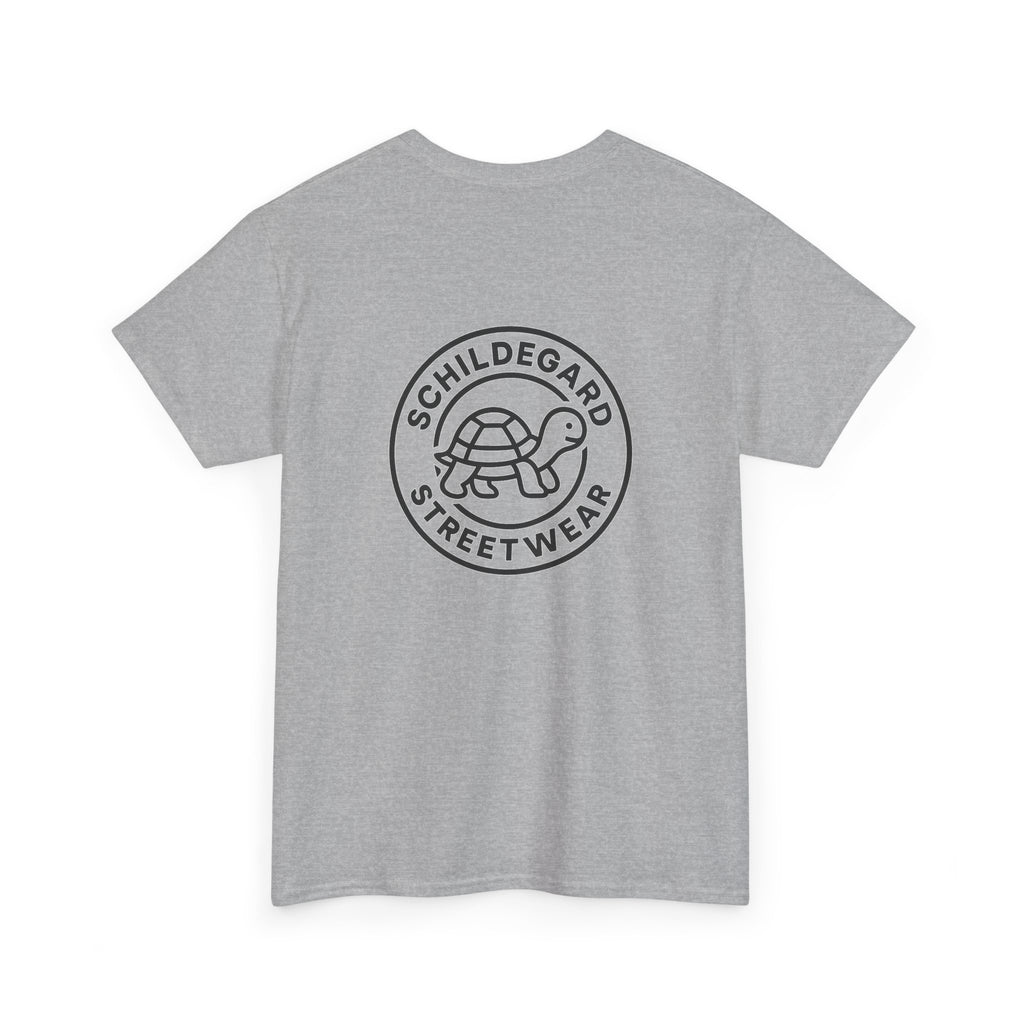 Schildegard Heavy Cotton T-shirt