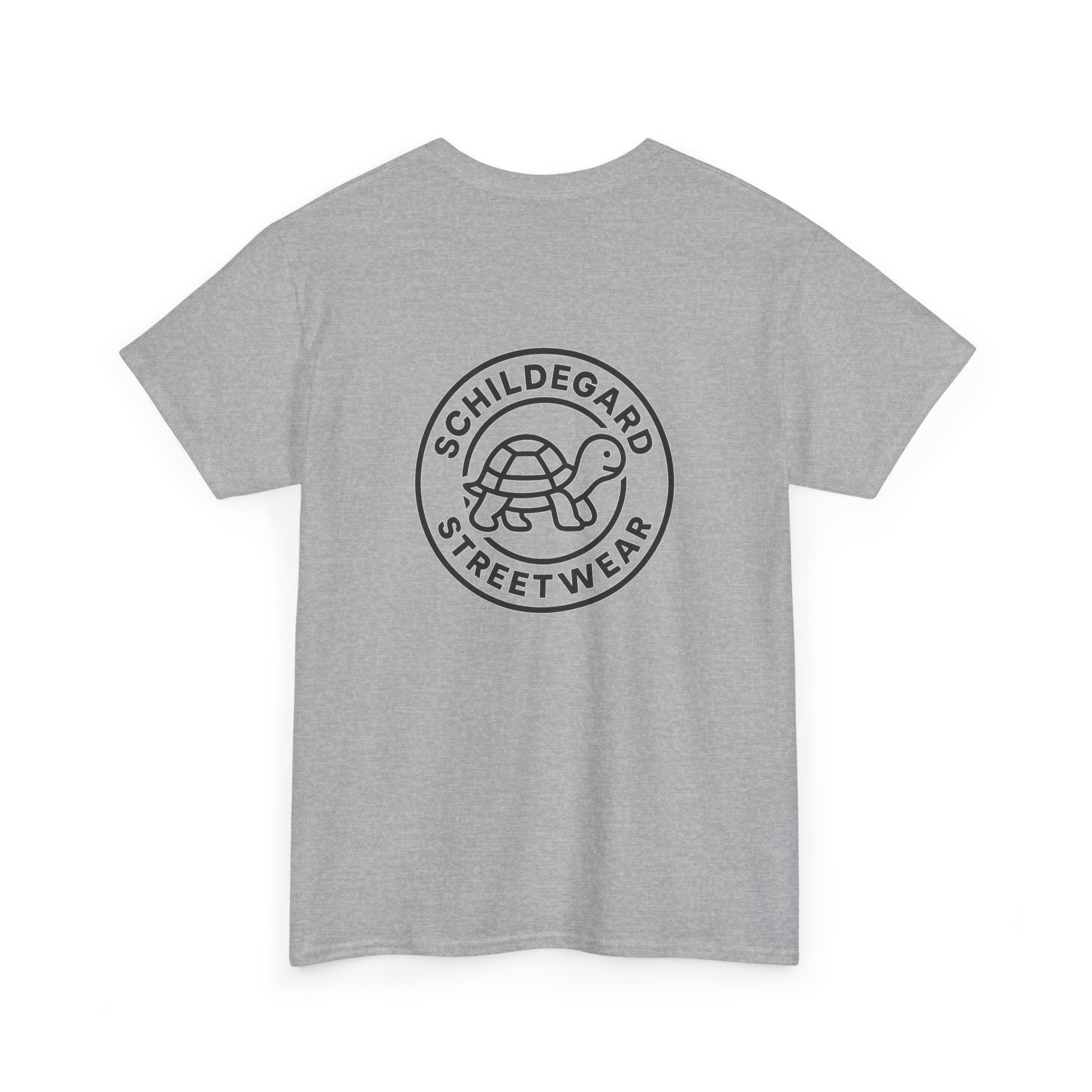 Schildegard Heavy Cotton T-shirt