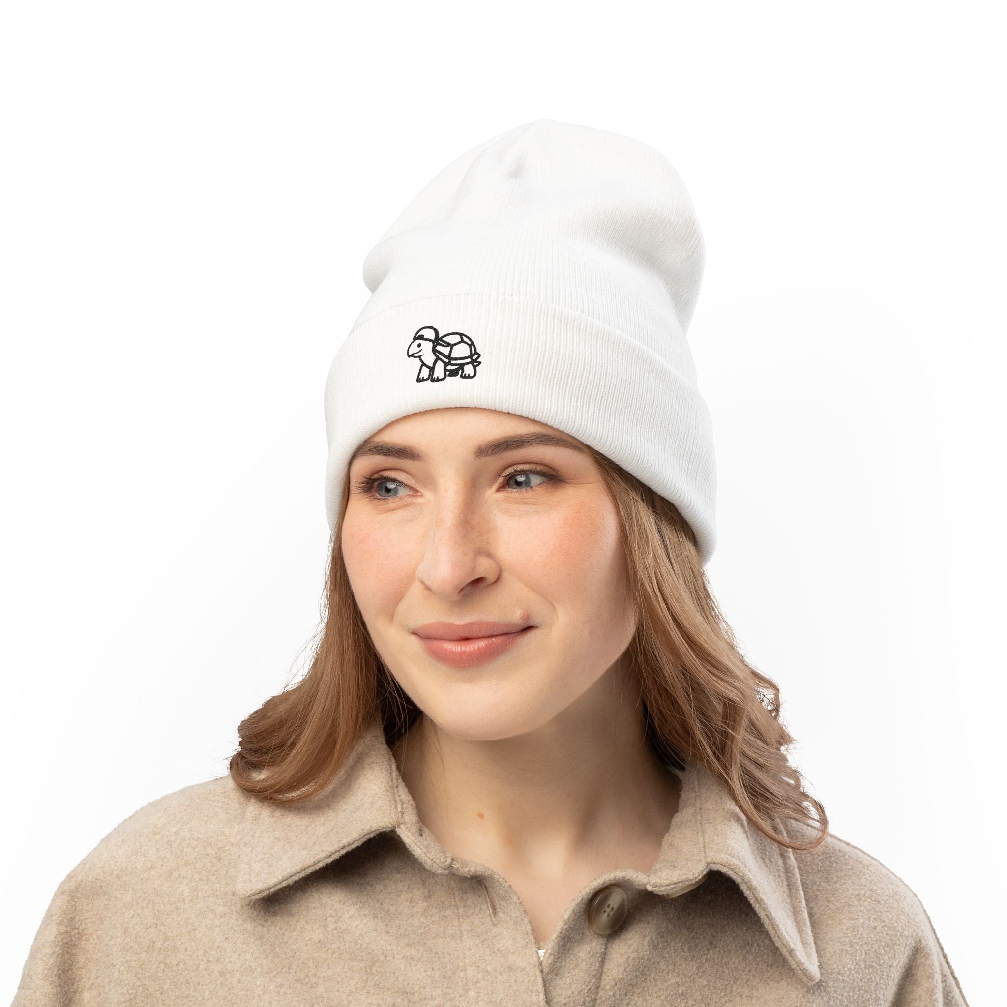 Schildegard Beanie