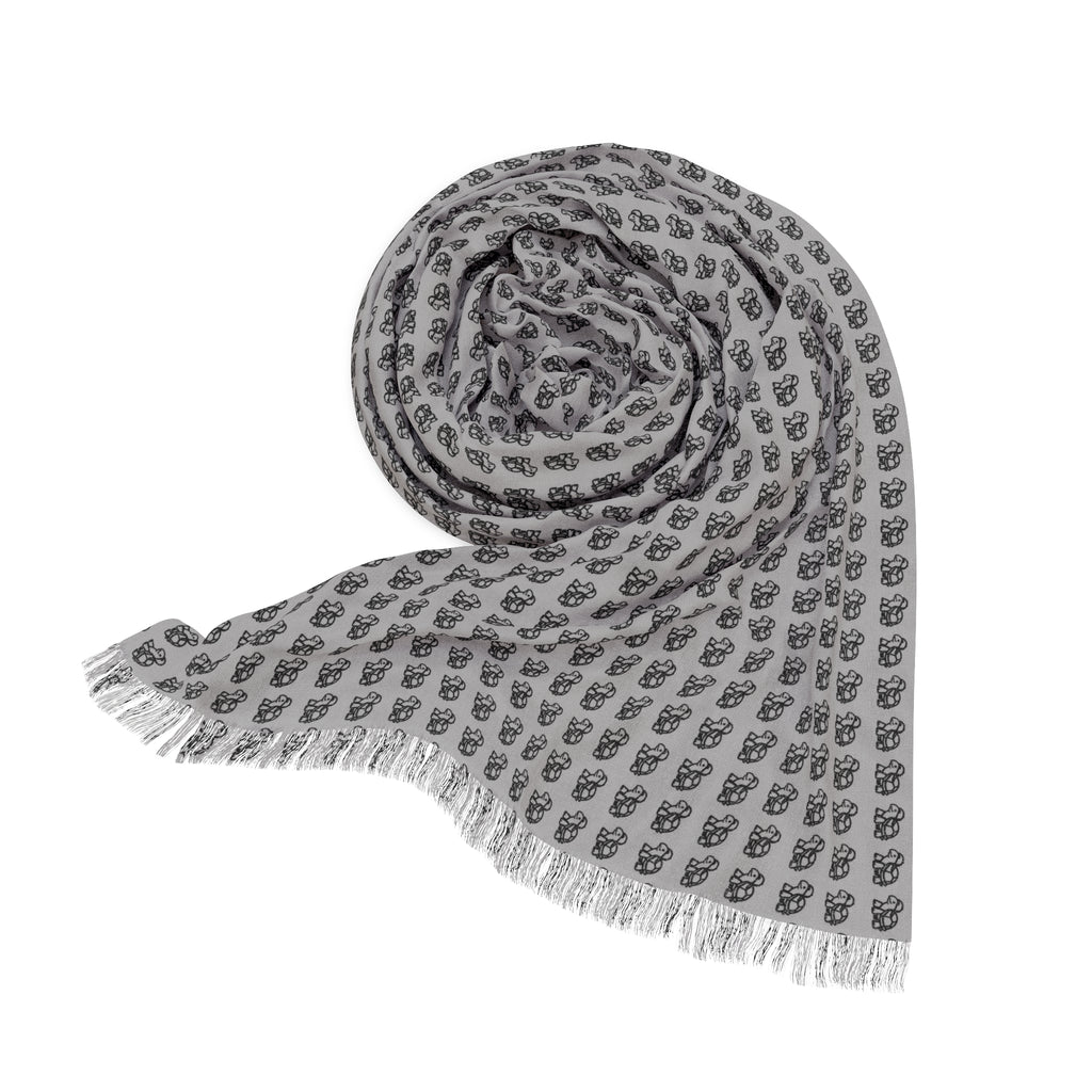 Schildegard Light Scarf
