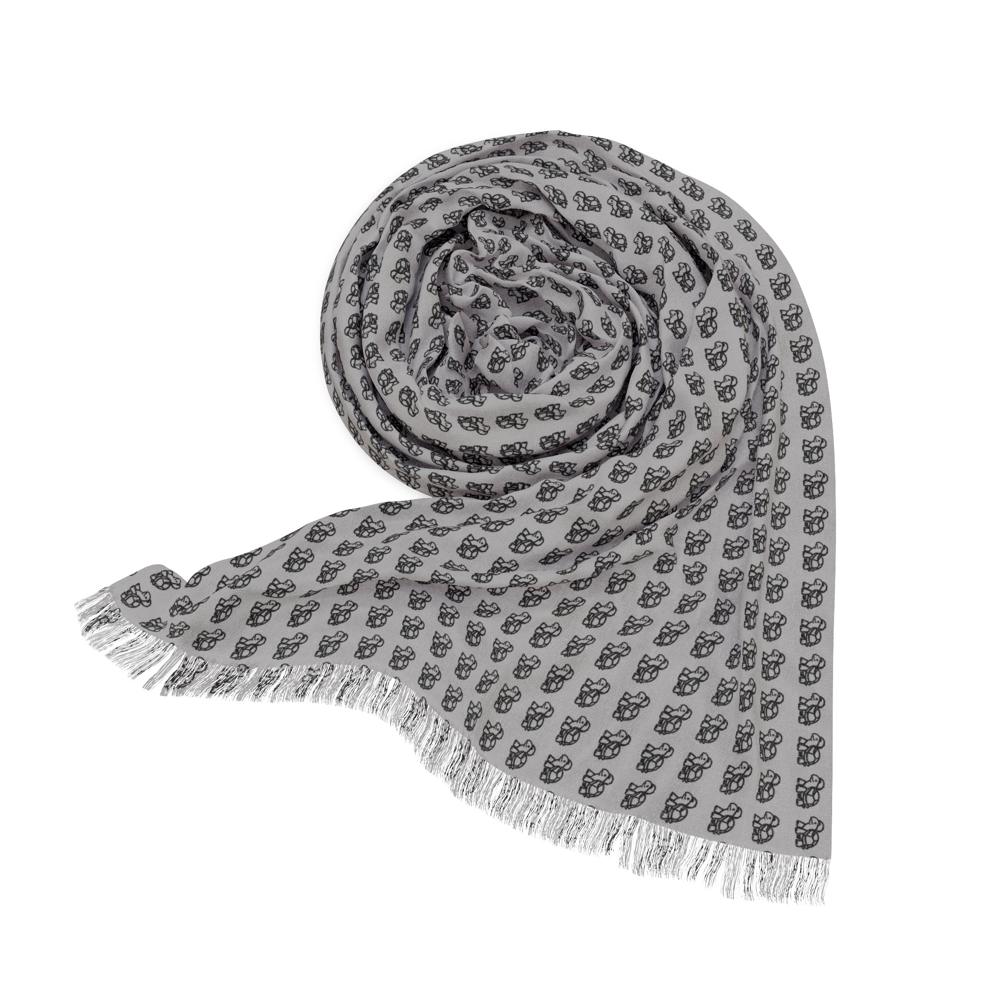 Schildegard Light Scarf