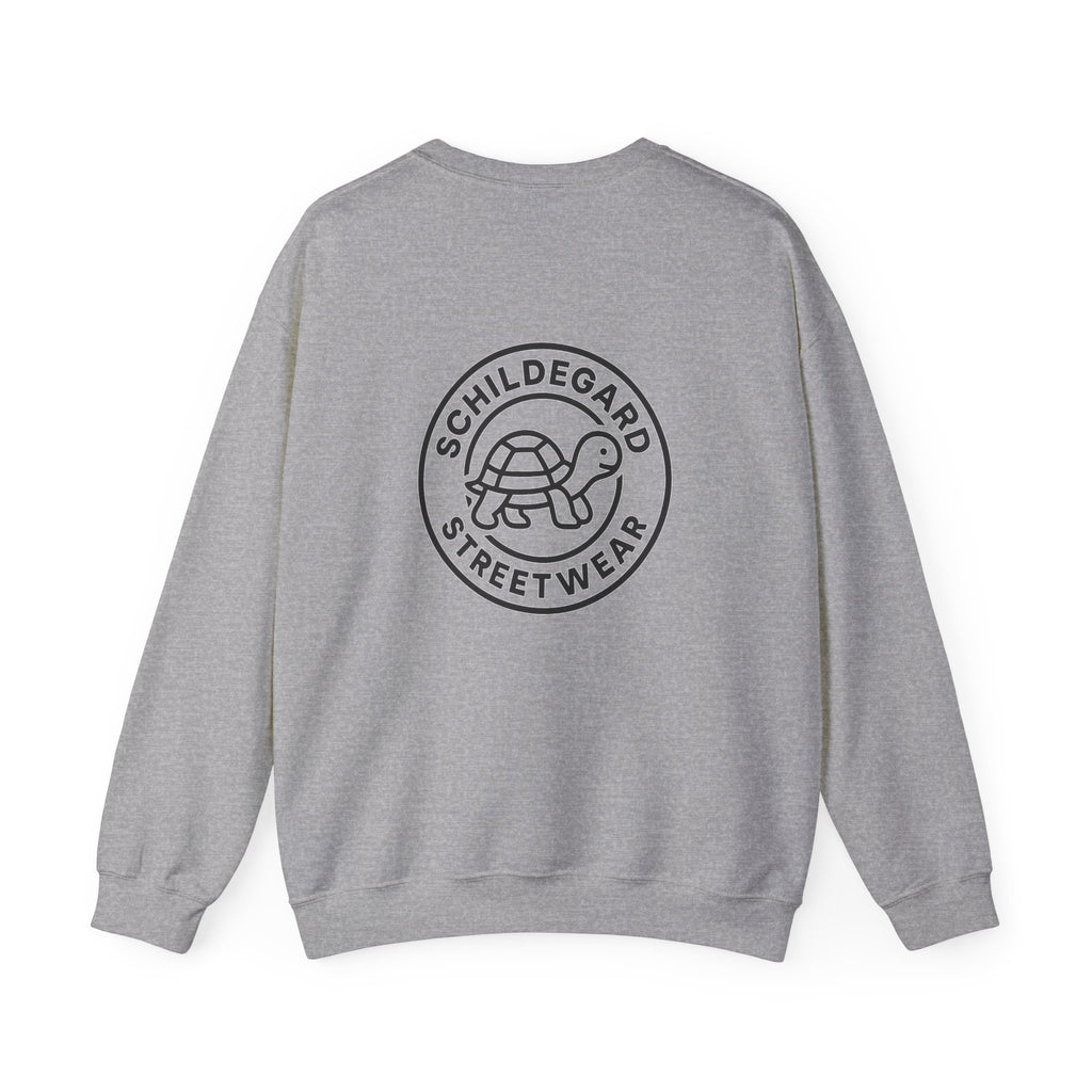 Schildegard Heavy Blend™ Sweatshirt