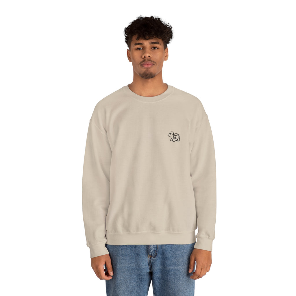 Schildegard Cozy Sweatshirt