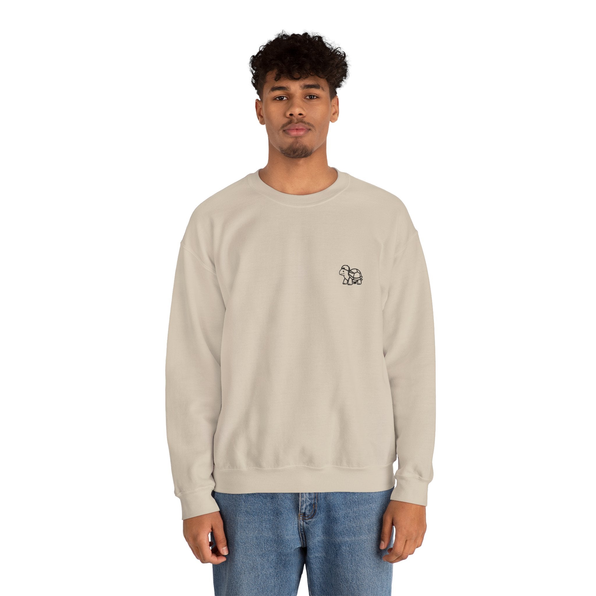 Schildegard Cozy Sweatshirt