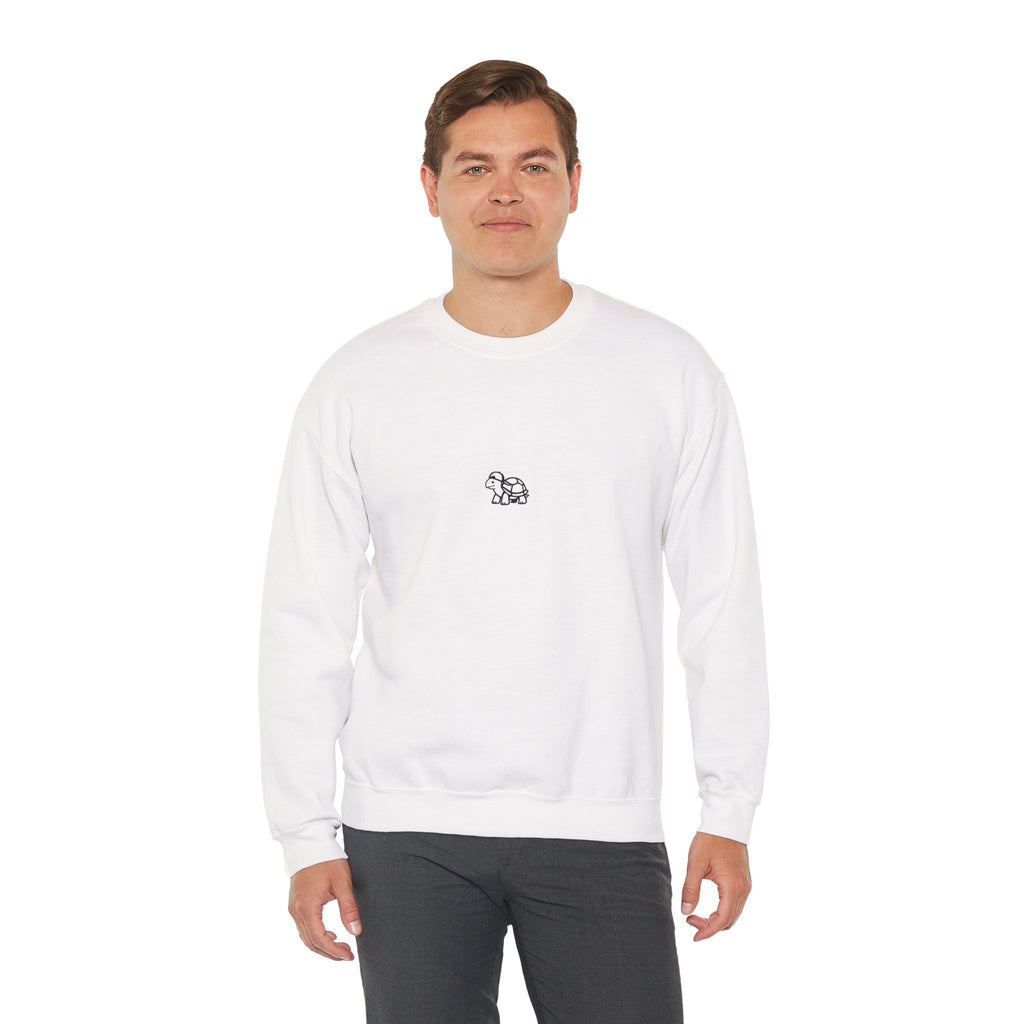 Schildegard Heavy Blend™ Sweatshirt