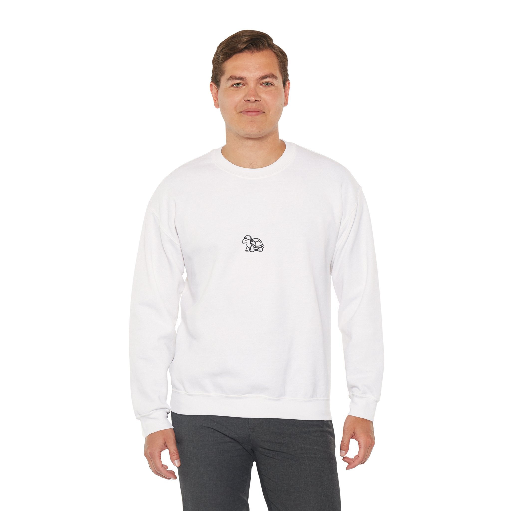 Schildegard Heavy Blend™ Sweatshirt
