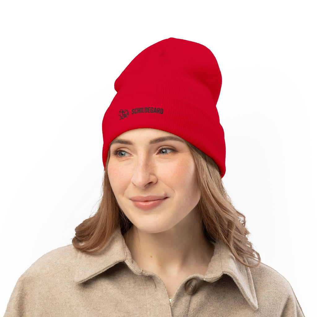 Schildegard Beanie