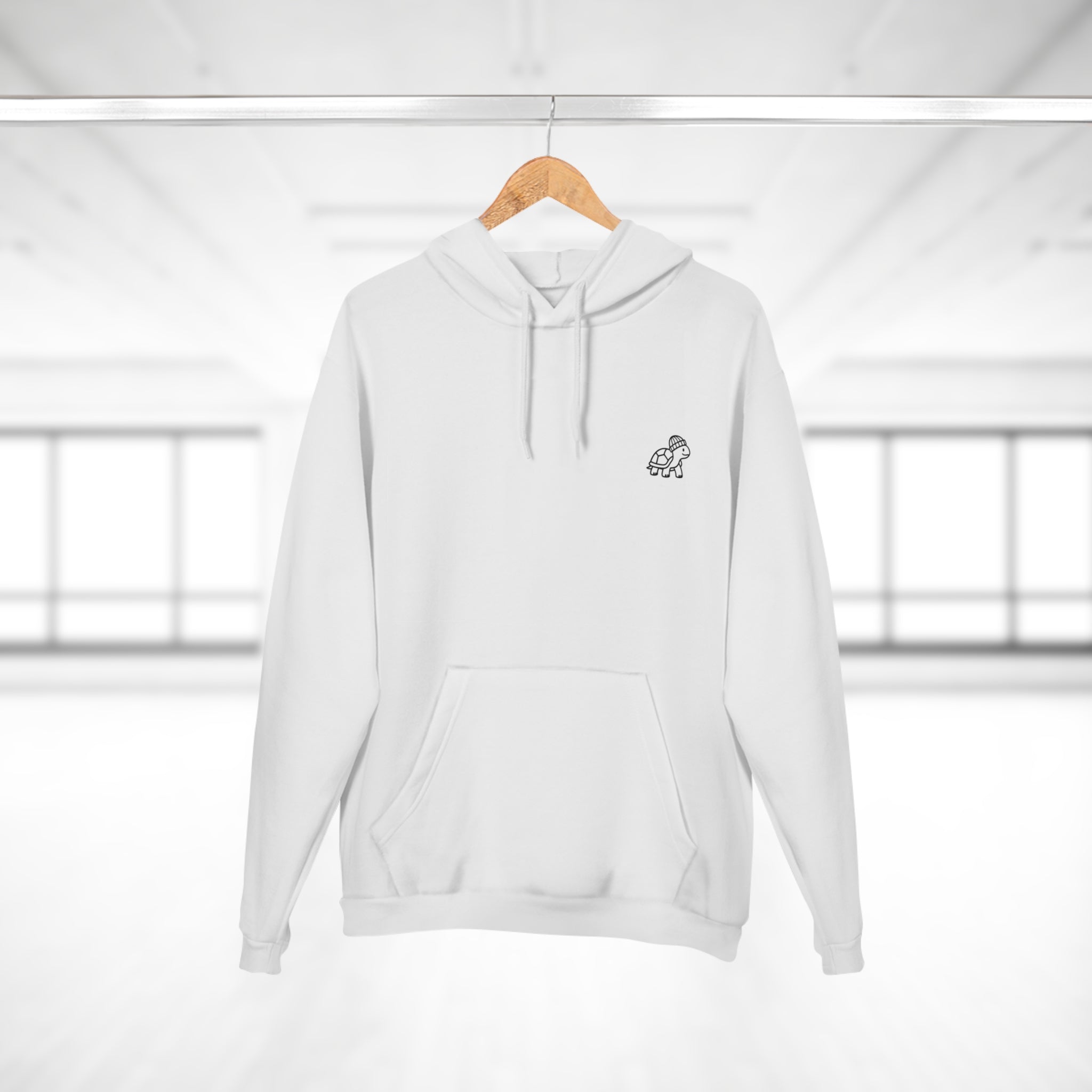 Schildegard Cozy Hoodie