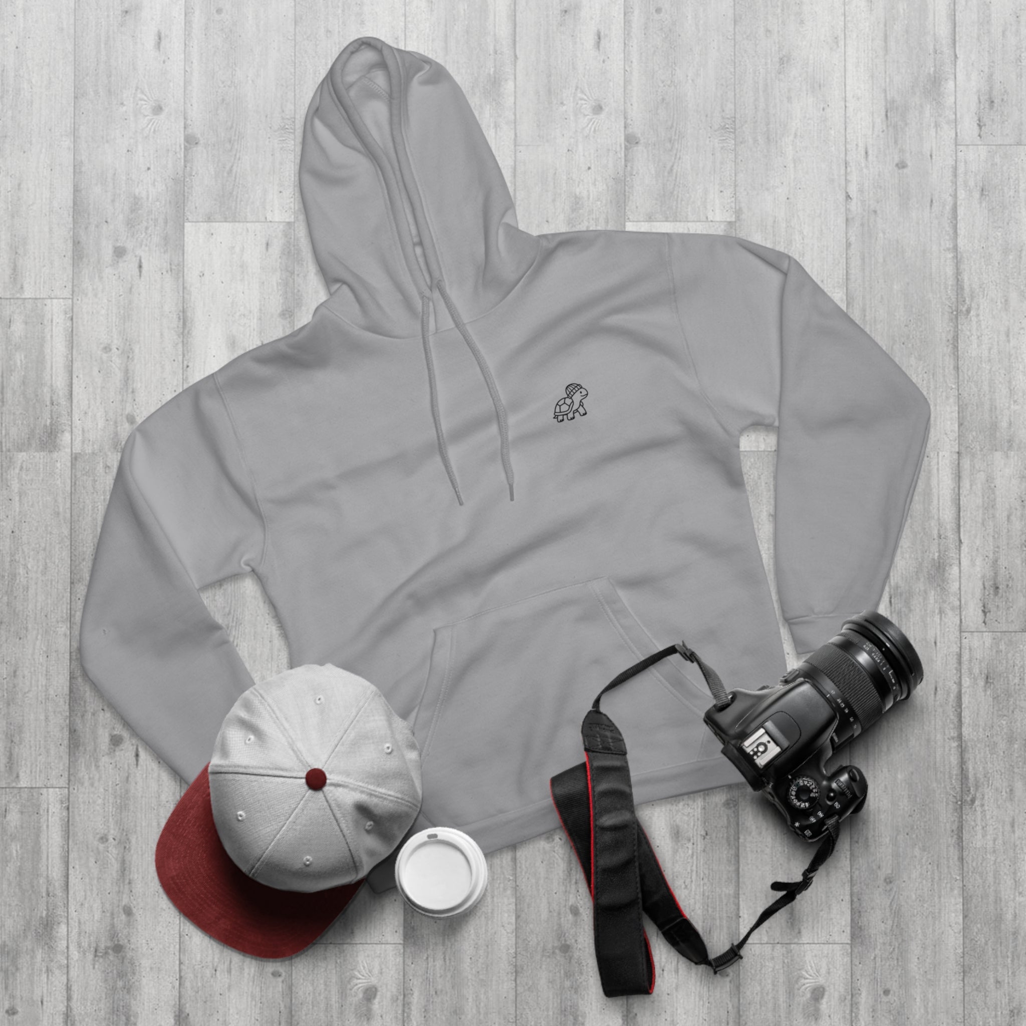 Schildegard Cozy Hoodie