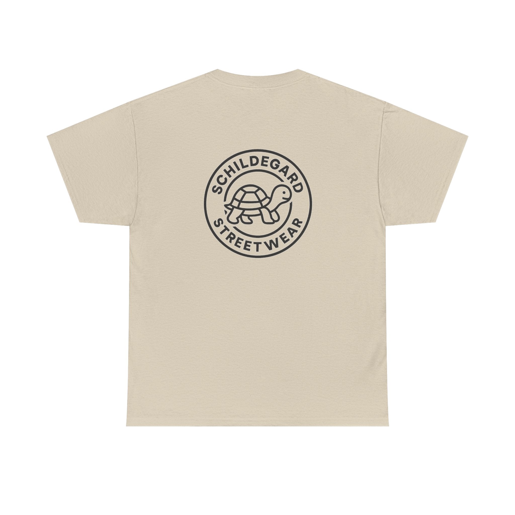 Schildegard Heavy Cotton T-shirt