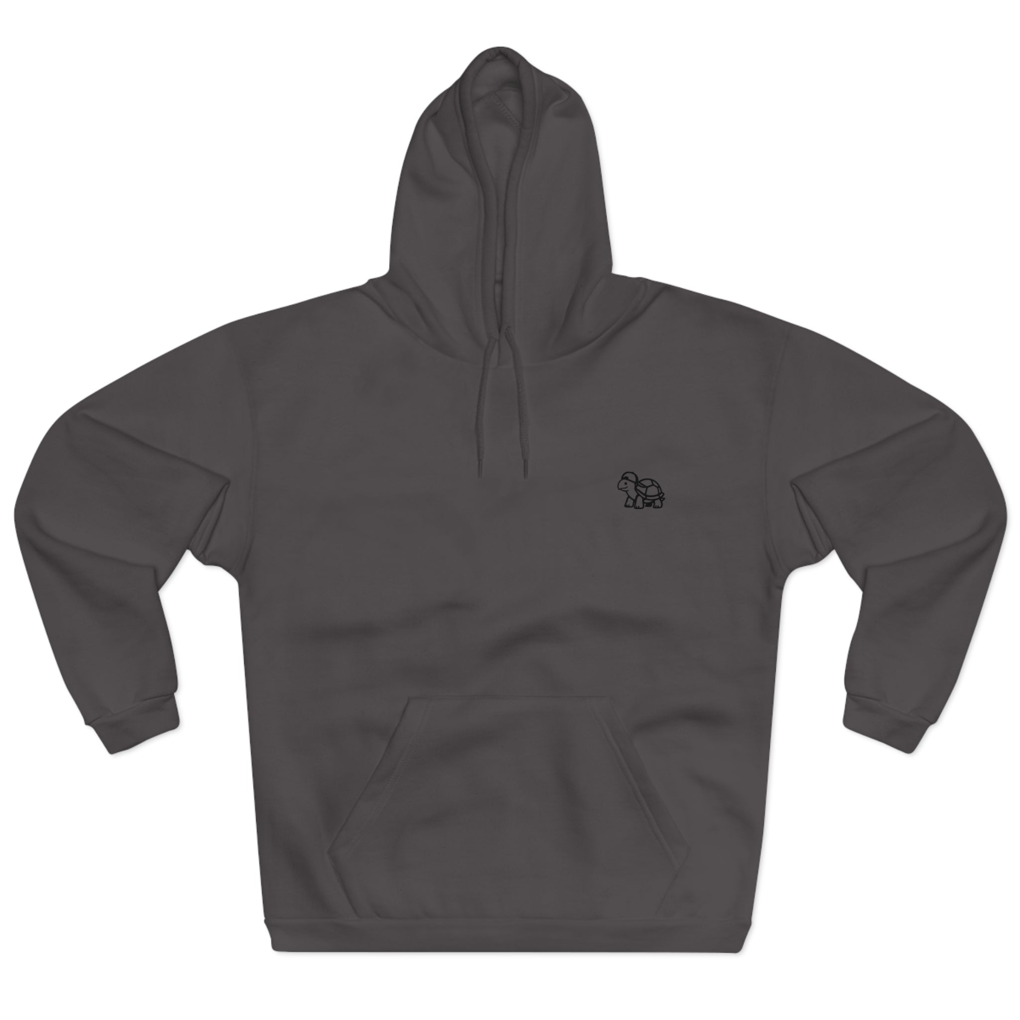Schildegard Cozy Hoodie