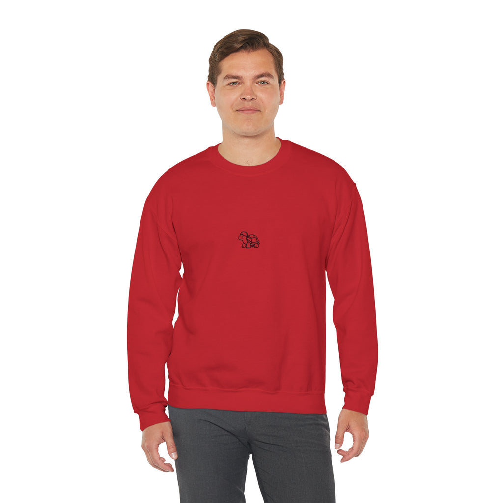 Schildegard Heavy Blend™ Sweatshirt