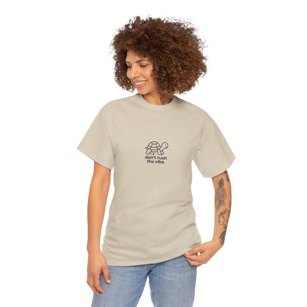 Schildegard Heavy Cotton T-shirt