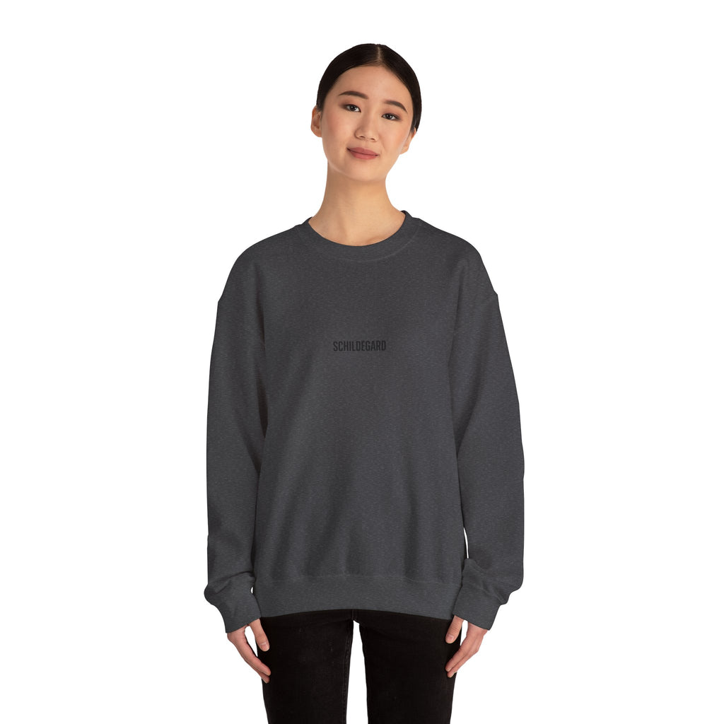 Schildegard Heavy Blend™ Sweatshirt