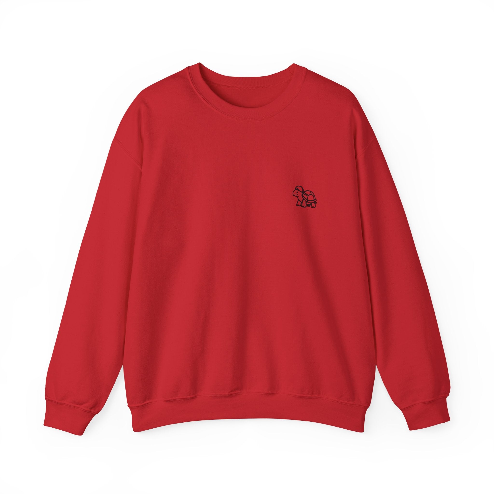 Schildegard Cozy Sweatshirt