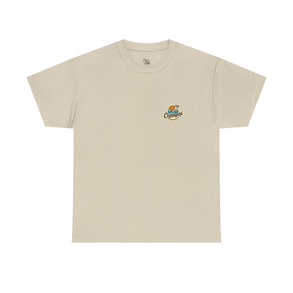 Schildegard Heavy Cotton T-shirt