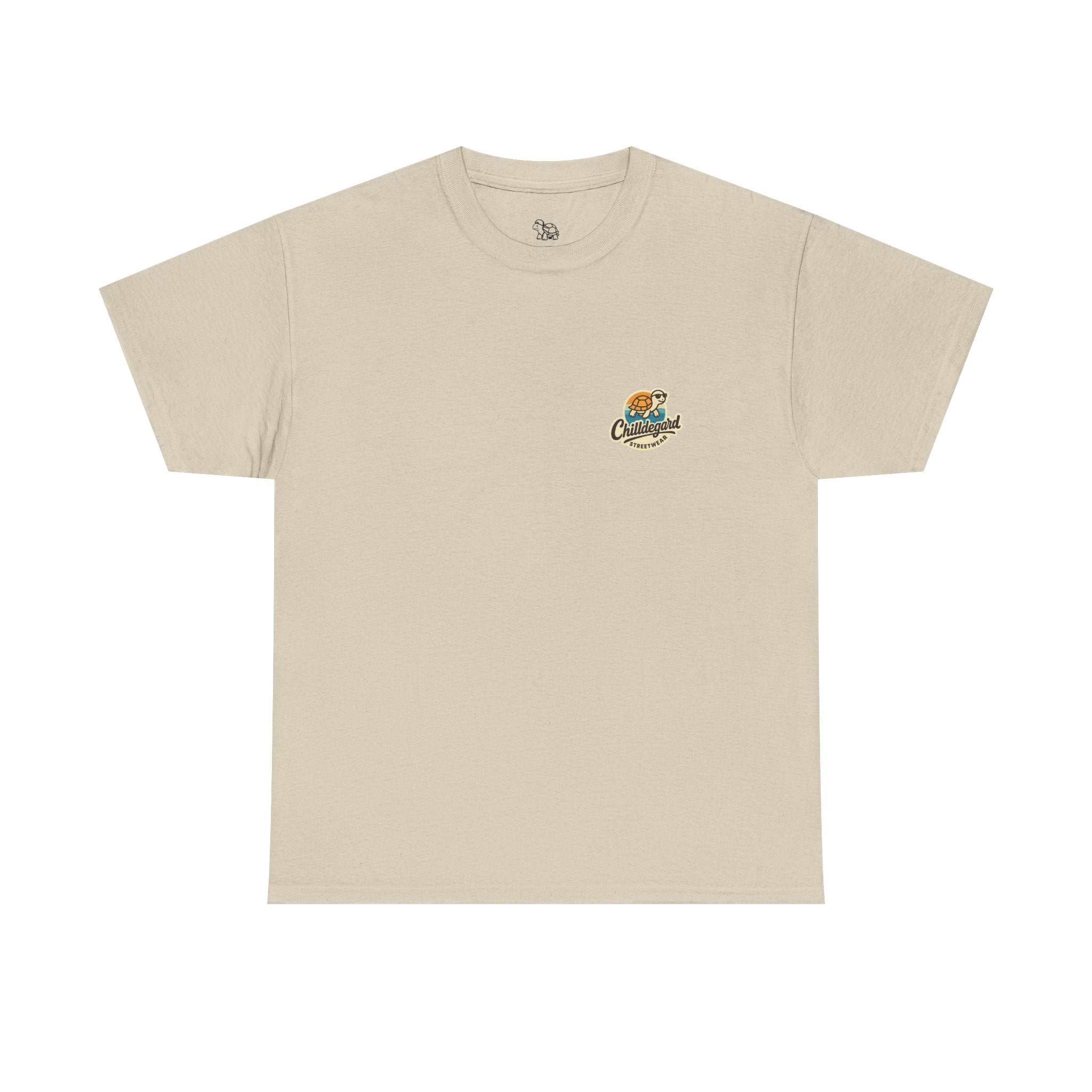 Schildegard Heavy Cotton T-shirt