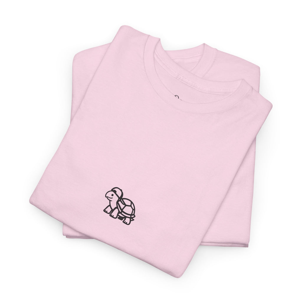 Schildegard Heavy Cotton T-shirt