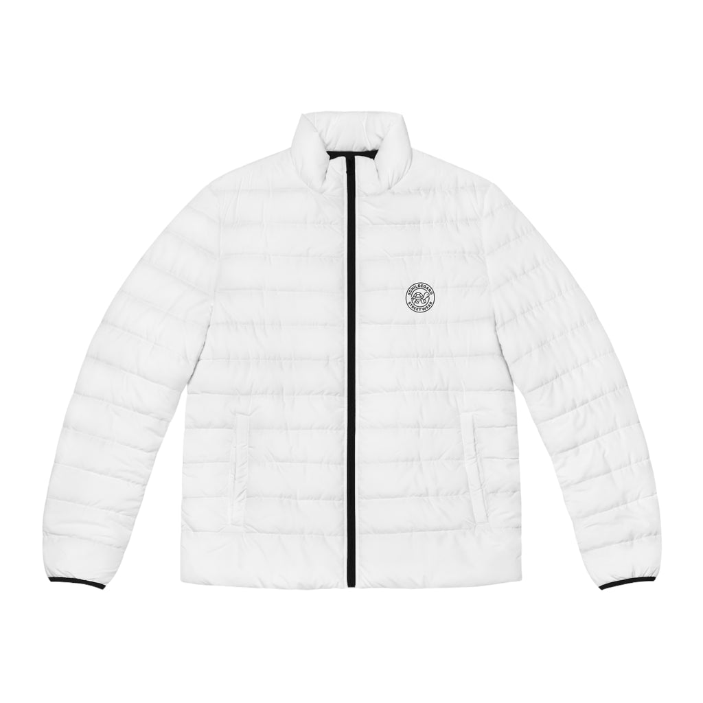 Schildegard Men's Winter Puffer Jacket