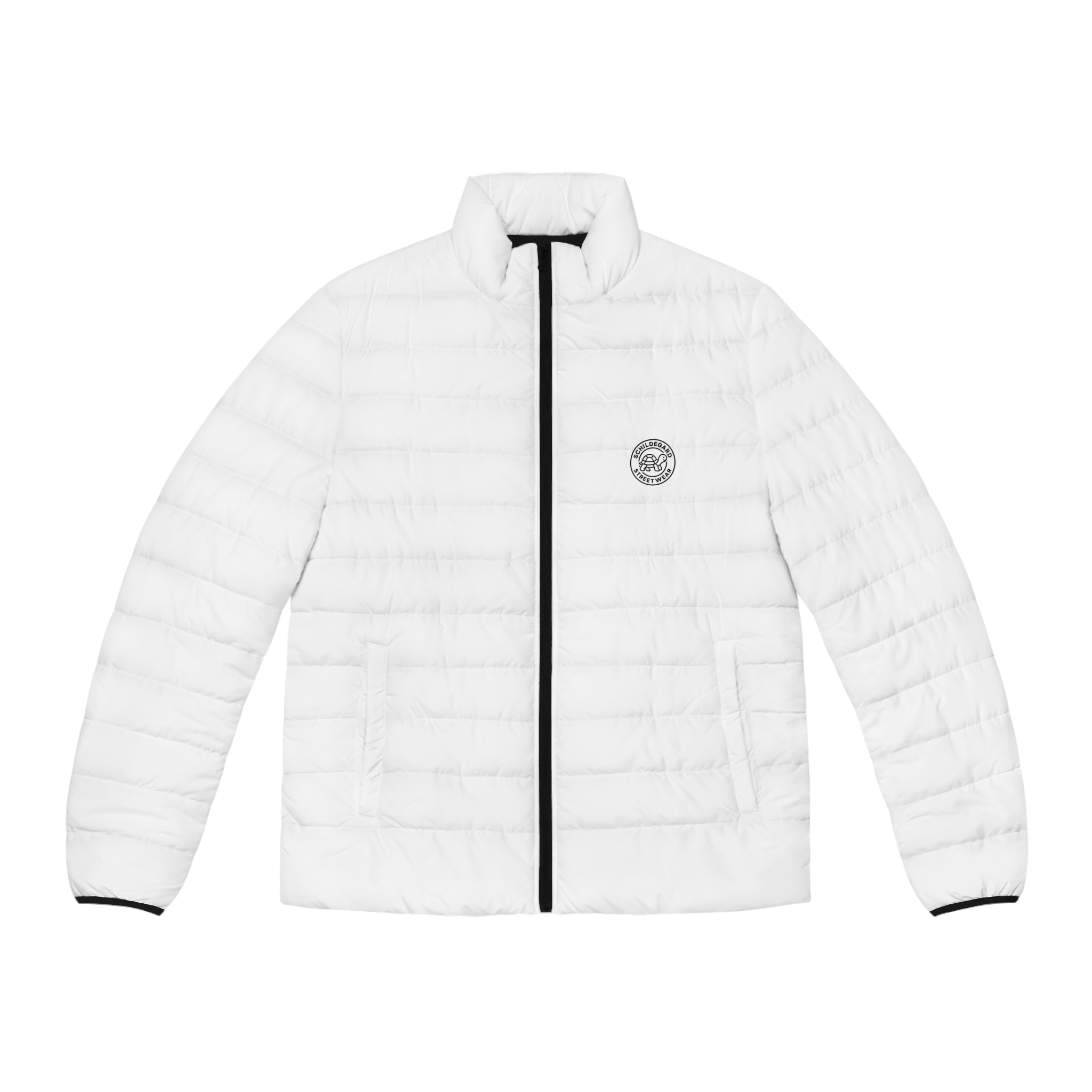 Schildegard Men's Winter Puffer Jacket