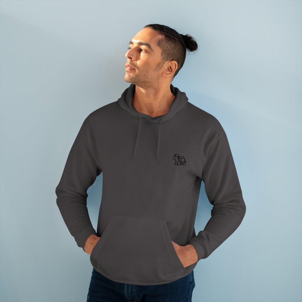 Schildegard Cozy Hoodie