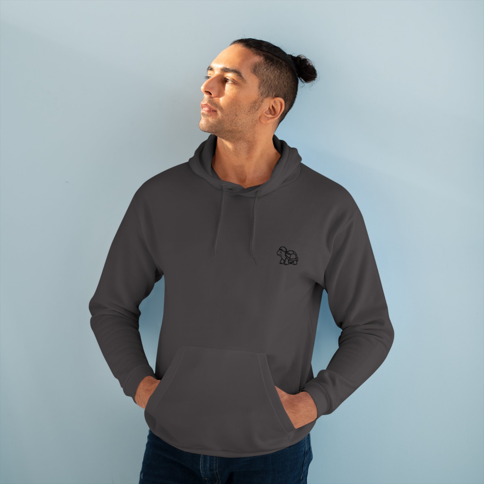Schildegard Cozy Hoodie