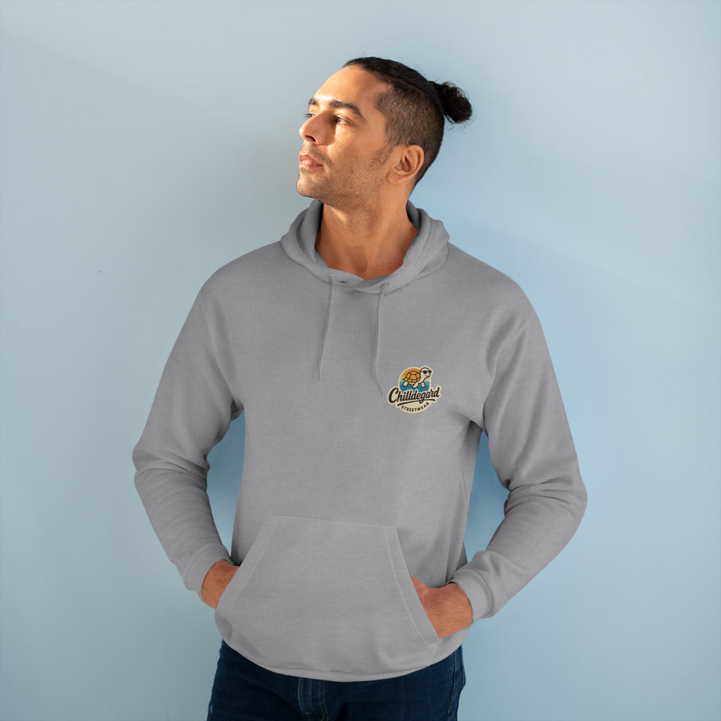 Schildegard Cozy Hoodie