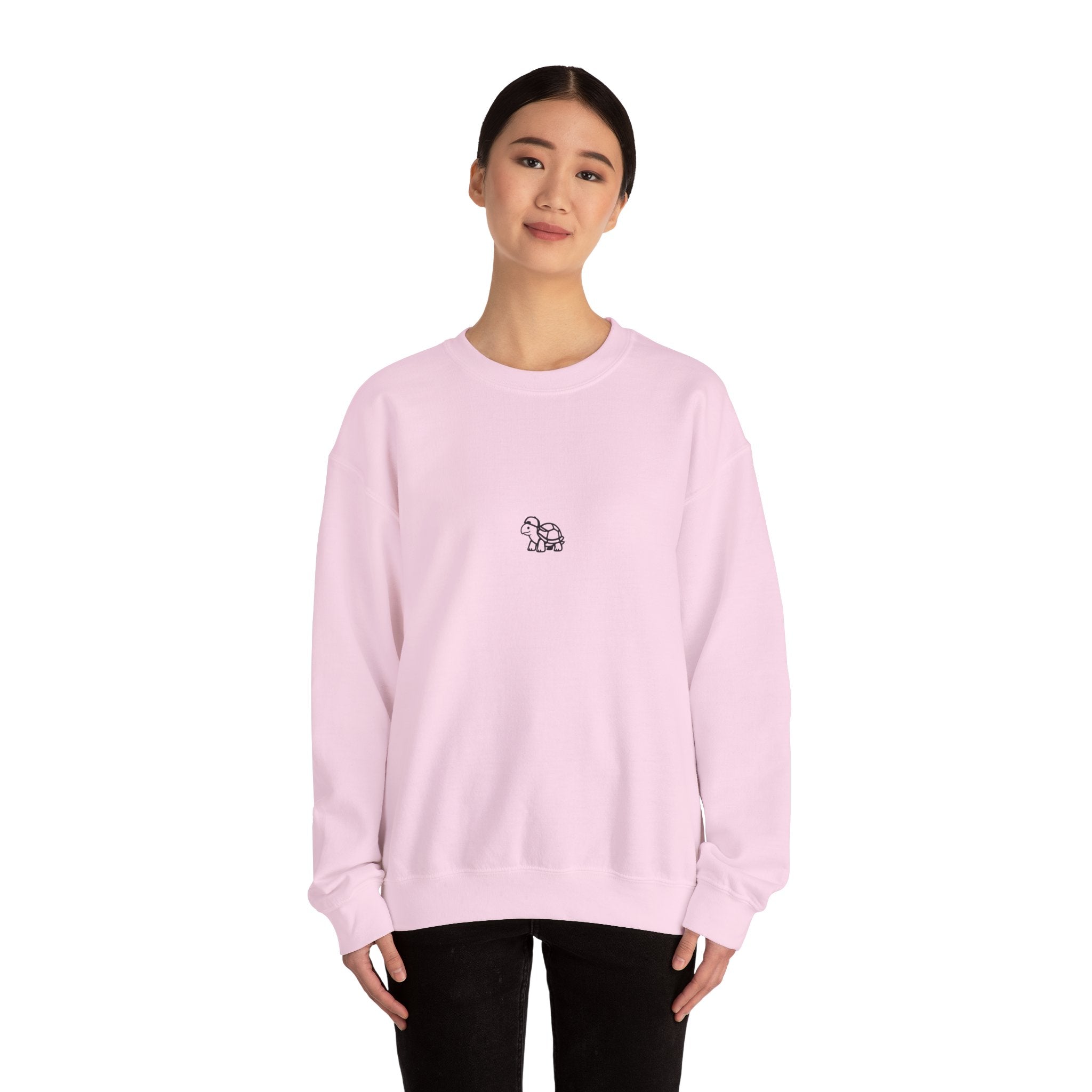 Schildegard Heavy Blend™ Sweatshirt