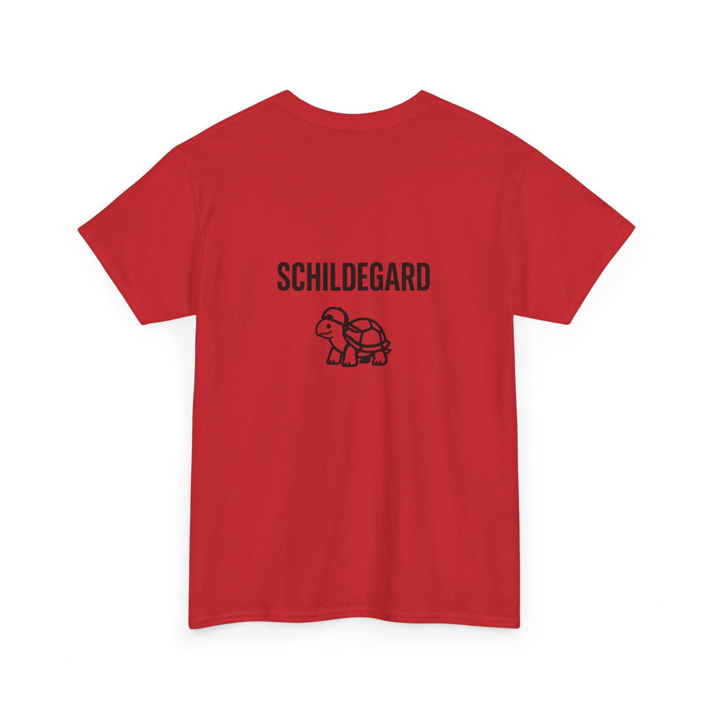 Schildegard Heavy Cotton T-shirt