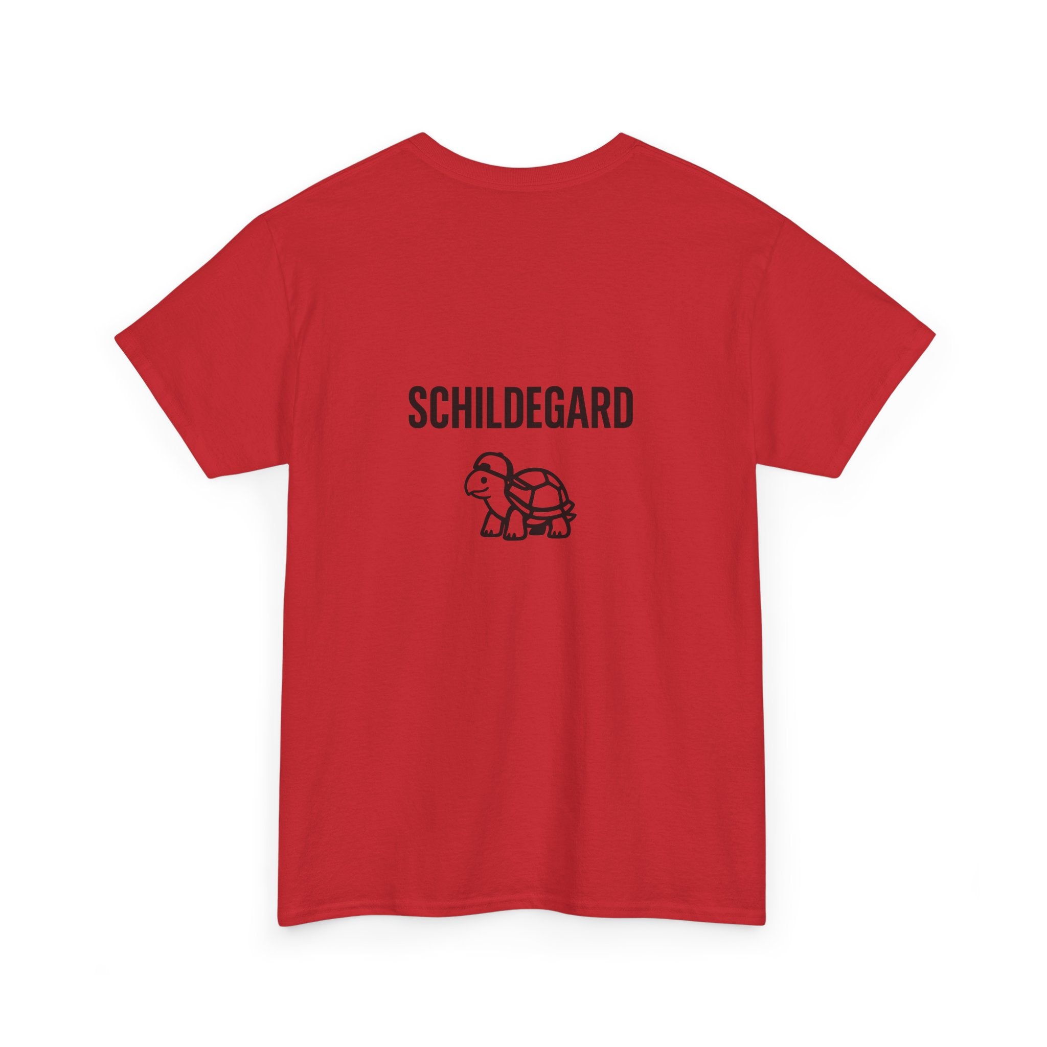 Schildegard Heavy Cotton T-shirt