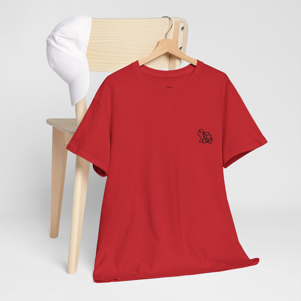 Schildegard Heavy Cotton T-Shirt