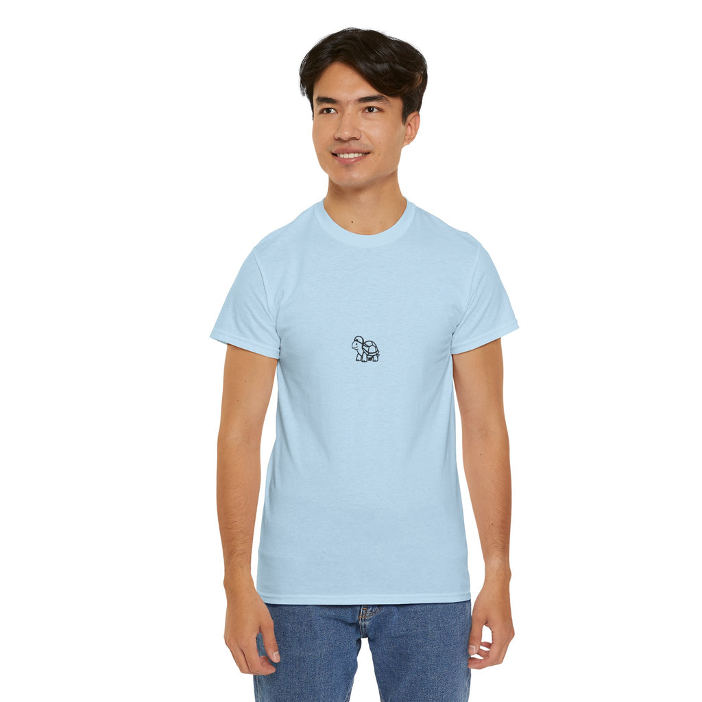 Schildegard Heavy Cotton T-shirt