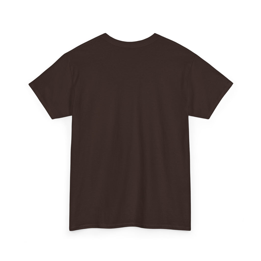 Schildegard Heavy Cotton T-shirt